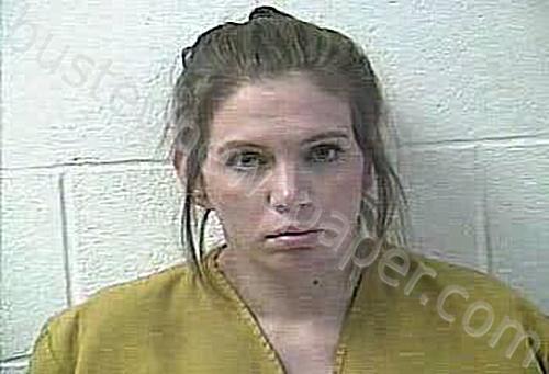 WILLIAMS, GRIFFIN MARIE #, Daviess County, Kentucky - 2024-04-03 20:24:00