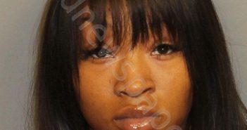 LONG, STAYCI A | 2024-04-03 09:34:00 Jefferson County, Alabama Booking