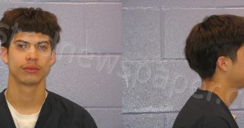 RAMOS, ELIJAH | 2024-04-03 Andrews County, Texas Booking