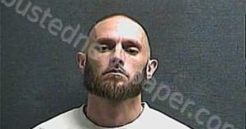 <B>HOSKINS</B>, <B>TIMOTHY</B> MARK #, Boone County, Kentucky - 2024-04-03 09:50:00