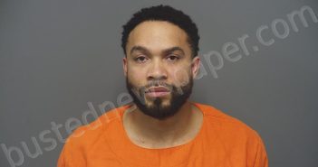 <B>GREEN</B>, <B>ANTOINE</B> <B>LAMAR</B> #, Hendricks County, Indiana - 2024-04-03 02:56:00