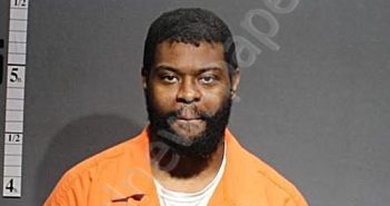 <B>GIBSON</B>, <B>BRANDON</B> <B>THEOPHILUS</B> #, Western Tidewater, Virginia - 2024-04-03 13:02:00