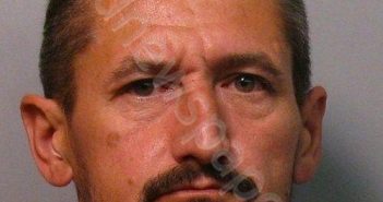 LESLIE, GARY WAYNE | 2024-04-03 10:14:00 Jefferson County, Alabama Booking