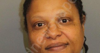 HOWARD, CALANDRA DEVITA | 2024-04-03 15:19:00 Jefferson County, Alabama Booking