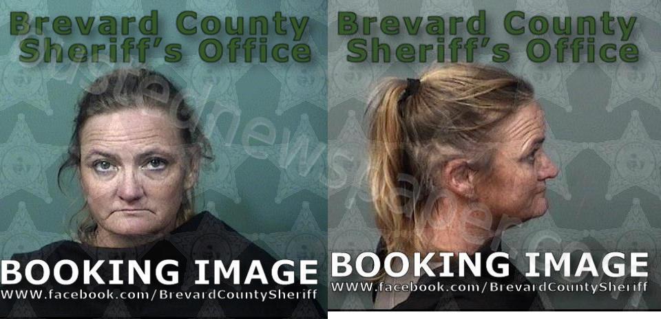 FOSTER, LYNNETTE ELAINE #, Brevard County, Florida - 2024-04-03 04:02:00