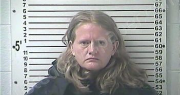 STEVENS, ELISABETH HOPE | 2024-04-03 07:14:00 Hardin County, Kentucky Booking