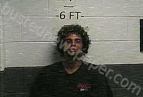 VILLANUEVA, NICO #, Whitley County, Kentucky - 2024-04-03 01:03:00