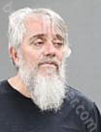 MCCRACKEN, GREGORY D #, Wayne County, Indiana - 2024-04-03