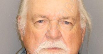 MCMICKENS, DAVID WAYNE | 2024-04-03 12:44:00 Jefferson County, Alabama Booking