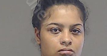 EADS, DESTIN HEAVEN ROSE | 2024-04-03 13:28:00 Collin County, Texas Booking