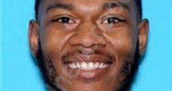 SMITH, KEENAN JAQUAN | 2024-04-03 16:38:00 Jefferson County, Alabama Booking