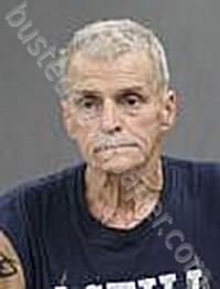 MAY, PHILLIP WAYNE #, Wayne County, Indiana - 2024-04-03