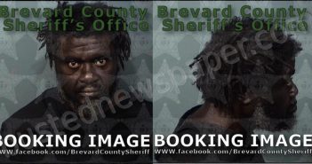 ROUSE, MICHAEL VERNON | 2024-04-03 06:19:00 Brevard County, Florida Booking
