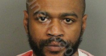 JOHNSON, KIRDOLVIS DEWAN | 2024-04-03 08:00:00 Jefferson County, Alabama Booking