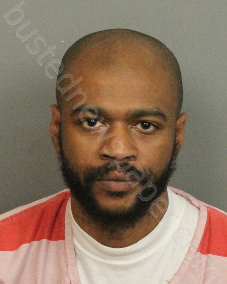 JOHNSON, KIRDOLVIS DEWAN #, Jefferson County, Alabama - 2024-04-03 08:00:00