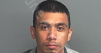 <B>CASTREJON</B>, <B>JOSE</B> <B>GUADALUPE</B> #, Montgomery County, Texas - 2024-04-03 17:01:00