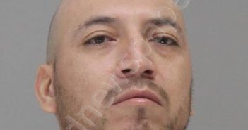 <B>MORALES</B>, <B>ISAAC</B> #, Dallas County, Texas - 2024-04-04 22:45:00