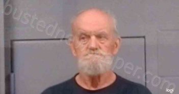 CLENDENIN, JOHN WAYNE | 2024-04-04 Jackson County, West Virginia Booking