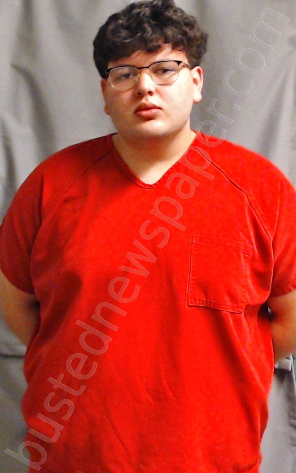 LOPEZ, PEDRO #, Karnes County, Texas - 2024-04-04