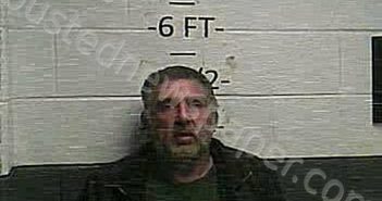 <B>CAMPBELL</B>, <B>JOHN</B> <B>LESLIE</B> #, Whitley County, Kentucky - 2024-04-04 23:05:00