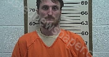 LYNN <B>JR</B>, <B>DAVID</B> <B>THOMAS</B> #, Belmont County, Ohio - 2024-04-04
