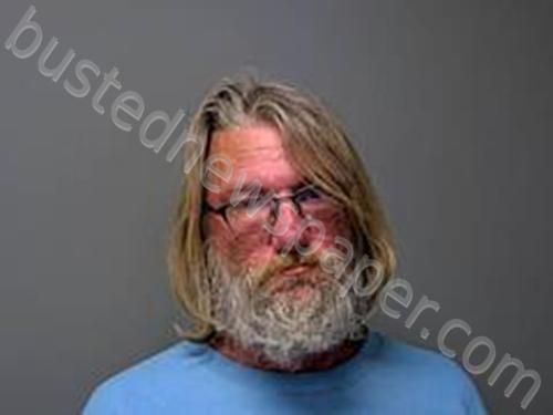 SHANE EUGENE CARSON #, Baxter County, Arkansas - 2024-04-04 13:42:00