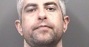 GRIFFIN, SAMUEL DAVID | 2024-04-04 14:25:00 Rowan County, North Carolina Booking