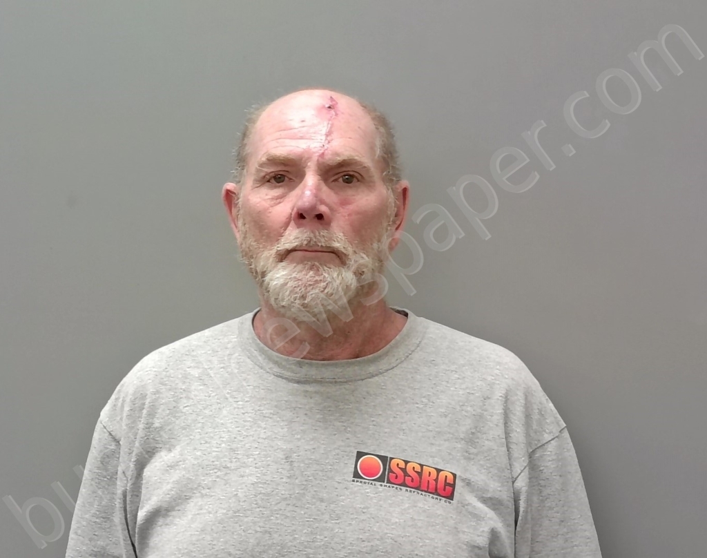SMITH, EDWARD RAY #, Calhoun County, Alabama - 2024-04-04