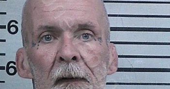DAVIS, CLINTON ALLEN | 2024-04-04 21:38:01 Hood County, Texas Booking