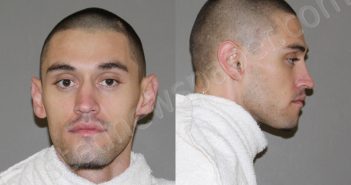 <B>WAINE</B>, <B>DEVIN</B> CHRISTOPHER #, Denton County, Texas - 2024-04-04