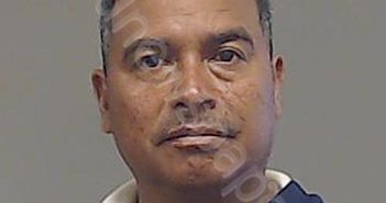 BRAVO, NORBERTO | 2024-04-04 06:30:00 Collin County, Texas Booking