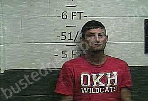 GOINS, MARKLOS #, Whitley County, Kentucky - 2024-04-04 13:23:00