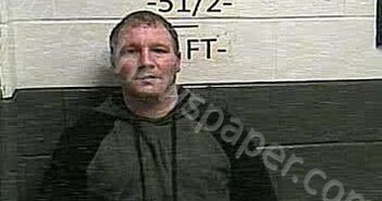 KIDD, STANLEY WAYNE | 2024-04-04 14:14:00 Whitley County, Kentucky Booking