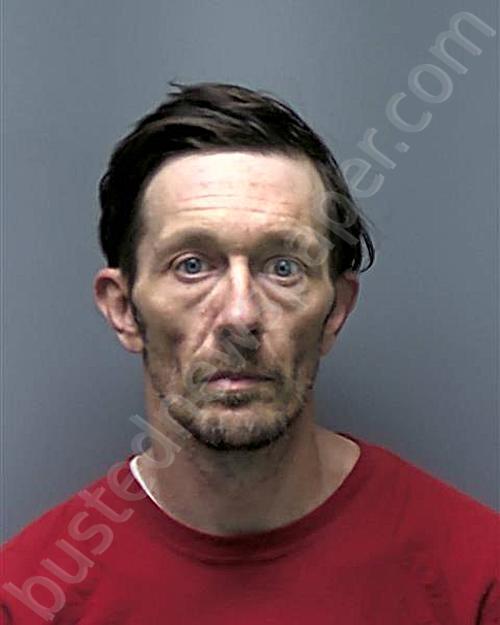SCROGGINS, WILLIAM FRANK #, Russell County, Alabama - 2024-04-04 13:40:05