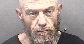 WILLIAMS, WILLIAM SHANNON | 2024-04-04 16:17:00 Rowan County, North Carolina Booking