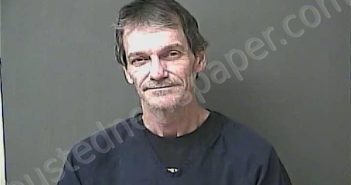 <B>TURNER</B>, <B>MARK</B> <B>ANTHONY</B> #, Howard County, Indiana - 2024-04-04 19:05:00
