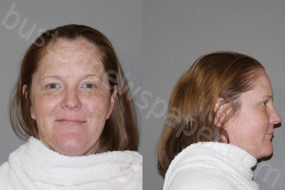 HAYES, CODIE NICHOLE #, Denton County, Texas - 2024-04-04