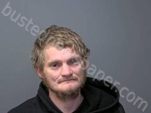 JUSTIN ANTHONY MCLEAN #, Baxter County, Arkansas - 2024-04-04 10:39:00