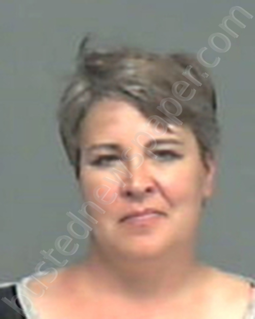 MISTY KEENEY #, Tom Green County, Texas - 2024-04-04 23:10:00