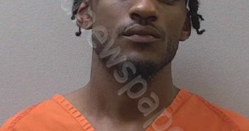 <B>BROWN</B>, <B>AUSTIN</B> <B>BRANDON</B> #, Lexington County, South Carolina - 2024-04-04