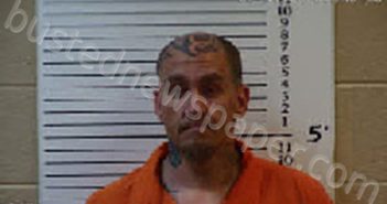 HOGSED, MATTHEW LEE | 2024-04-04 23:28:00 Cherokee County, North Carolina Booking