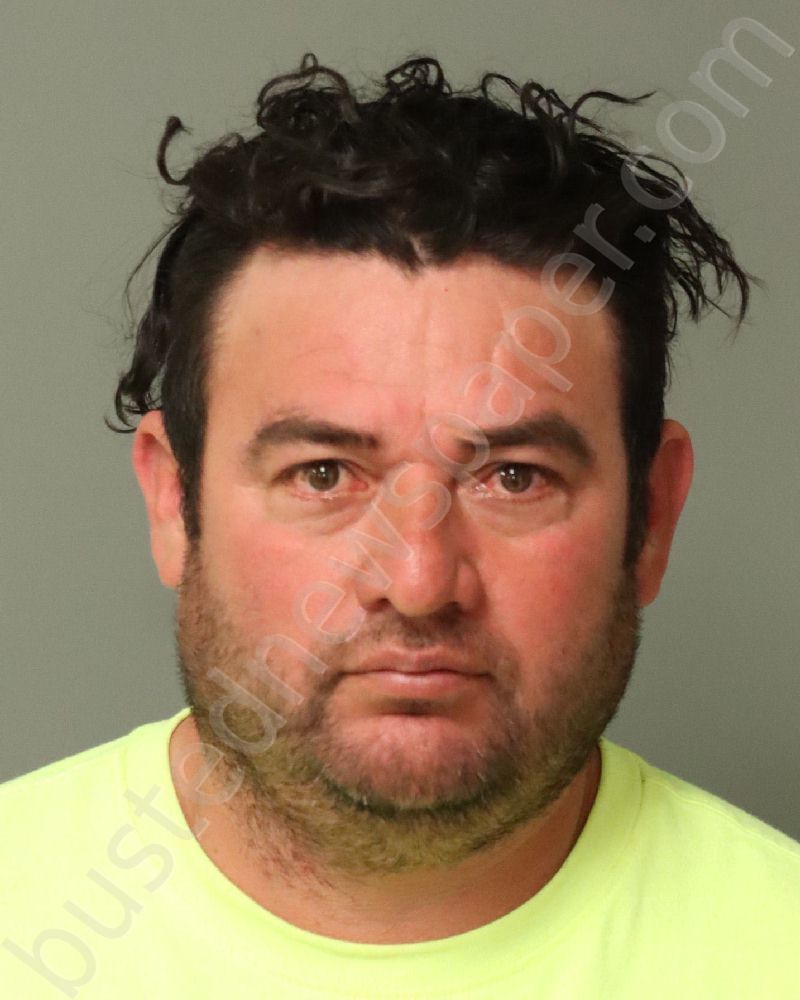 ZAVALA-CUELLAR, MIGUEL ANGEL #, Wake County, North Carolina - 2024-04-04 18:20:00