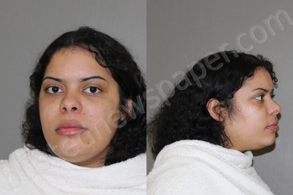 HUNLEY, JESSICA DIANE #, Denton County, Texas - 2024-04-04