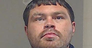 SMITH, ALEXANDER LEE | 2024-04-04 05:04:00 Collin County, Texas Booking