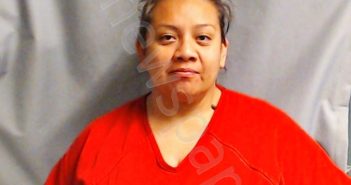 DUQUE, STEPHANIE ANN | 2024-04-04 Karnes County, Texas Booking