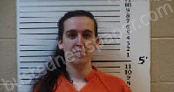 FARNSWORTH, DARRELL LYNDON | 2024-04-04 23:10:00 Cherokee County, North Carolina Booking