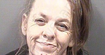 ADAIR, CHRISTY JOVEDA | 2024-04-04 10:23:00 Rowan County, North Carolina Booking