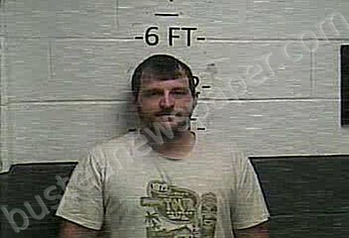 RAINS, DUSTIN M #, Whitley County, Kentucky - 2024-04-04 10:35:00