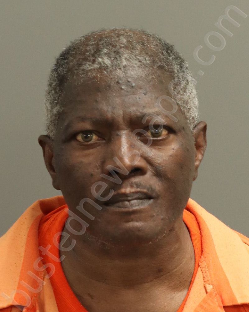 ROWE, DOUGLAS ANTHONY #, Wake County, North Carolina - 2024-04-04 18:10:00