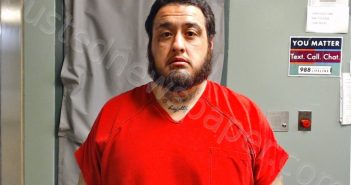 <B>MENDOZA</B>, ARTURO <B>ELIAS</B>, JR. #, Karnes County, Texas - 2024-04-04